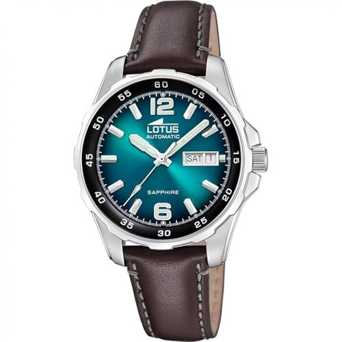 Lotus Reloj de Vestir 18998/1