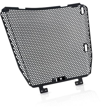 Kühlergrillschutzabdeckung Kühlerschutzgitter für Aprilia Tuono V4 1100 RR Factory 2011 2012 2013 2014 2015 2016 2017 2018 2019 2020 2021 2022 23