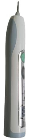 Elektrische Zahnbürstenhalterung, Ersatz-Zahnbürstengriff, kompatibel mit Philips HX6970 HX6930 HX6920 HX6910