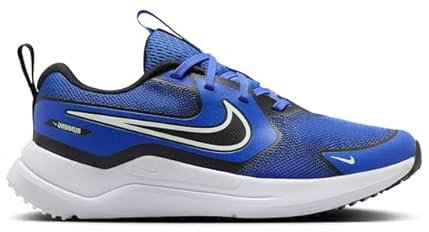 Nike Cosmic Runner GS, Scarpe, HYPERROYALVOLTTINT-Nero, 36 EU