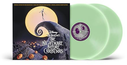 The Nightmare Before Christmas