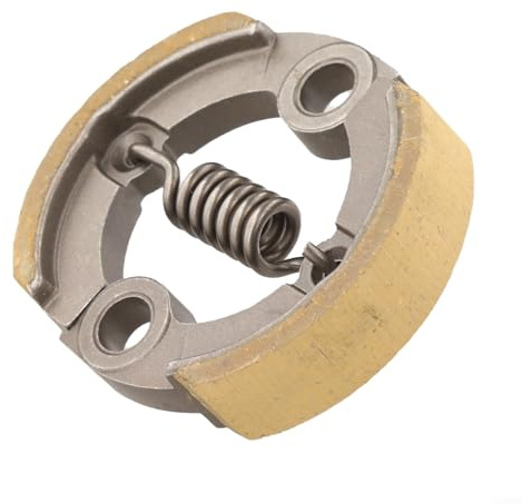 Para Kawasaki TJ53 TJ53B TJ53E bloque de embrague de desbrozadora para accesorios de cortacésped diseñados para un rendimiento fiable en diversas condiciones (TJ53E)