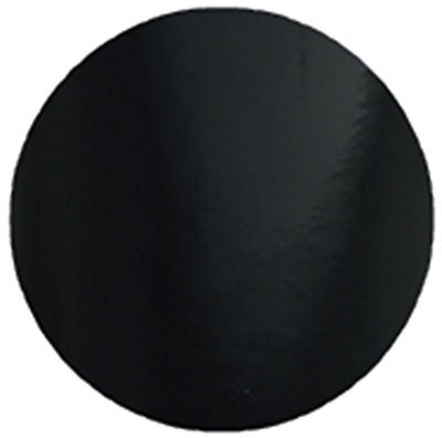 Bidet Bagno Serie A16 Filomuro in Ceramica - 3 colori disponibili (Nero Opaco)