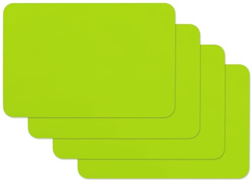 PM PR Apple Green (4 units)