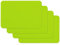 PM PR Apple Green (4 units)