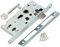 KOTARBAU® Serrure à larder 72/40 mm pour clé à garnitures - Serrure universelle pour porte intérieure