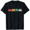 80s Video Game Vintage Retro Arcade T-Shirt