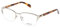TOUS Damen VTO318S540300 Sonnenbrille, Pink, 54/17/135
