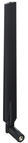 DeLOCK LTE Antenne SMA Stecker 1,9-2,3 dBi omnidirektional mit Kippgelenk