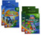 Kinderpflaster Mix Set Monster & Kleine Abenteurer