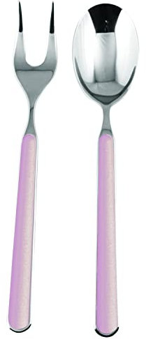 MEPRA Fantasía Set 2 Piezas Rosa Pálido