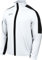 Nike Herren M Nk Df Acd23 Trk Jkt Woven Soccer Track Jacket, White/Black/Black, L EU