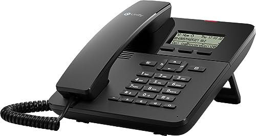 Unify OpenScape Desk Phone CP110 G2,