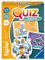 Ravensburger tiptoi 00164 Quiz Roboter, Quizspiel für Kinder ab 6 Jahren, für 1-4 Spieler