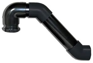 Full Range Of Weighted Suction Domes | Retro Fit Bottom Drains | Portable Bottom Drains | Gravity & Pump Fed Pond Pipework Systems (Low Profile Feed Kit)
