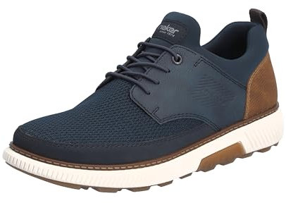 Rieker Herren Slipper, Größe:44 EU