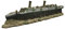ＡＷＨＡＯ Aquarium Aquarium Titanic Schiffswrack Ornament Landschaftsbau Dekor Höhlenversteck