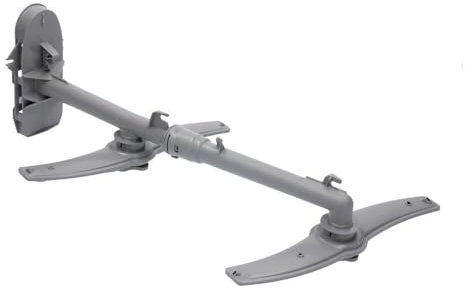 easyPART Kompatibel/Ersatz für BOSCH 11010055 Sprüharm oben mit Zuführrohr für Geschirrspüler