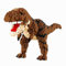 LONESTAR Balody Klemmbausteine | Animal Serien Bausatz | Dinosaurier | Tyrannosaurus Rex | Mikrobausteine Diamond Bricks | DIY
