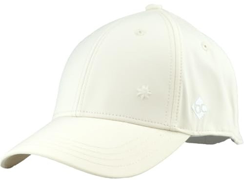 Bavarian Caps Cap Edelweiß Ponytail Natur - one Size