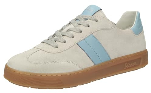 Sioux Damen Sneaker Tedroso-DA-717