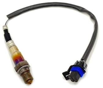 Polaris Lambda Sensor, for Specific Victory, Ranger, RZR, Xpedition Models and More, Genuine OEM - Part 4011853