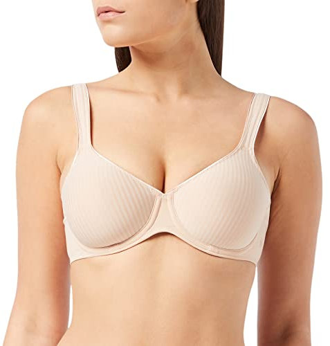 Triumph Modern Soft+Cotton W, Damen, Neutral Beige, 75C