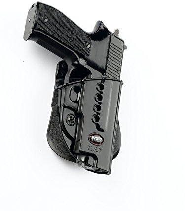 Fobus 226ND Gürtel Holster Halfter