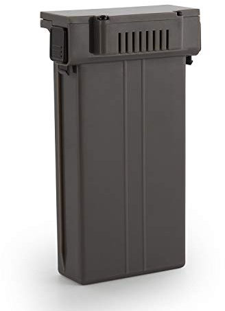 Klarstein Cleanbutler 3G Turbo Batería de Litio - Batería de aspiradora, Recambio, Accesorio para la aspiradora Cleanbutler 3G Turbo Tiempo de Carga: 5 Horas, 47,09 WH, Negro