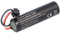 Akku kompatibel mit Ultimate Ears UE Boom, Boom 2, Li-Ion, 3,7V, 3400mAh, 12,6Wh, Built-in, ohne Werkzeug