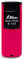Personalisierbarer Taschenstempel Shiny S-722 ca. 14 x 38 mm in fuchsia, mit eigenem Text, Logo oder Adresse selbst gestalten, Pocket Stamp