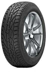 TIGAR Winterreifen 195/65 R 15 TL 91H TIGAR WINTER M+S 3PMSF