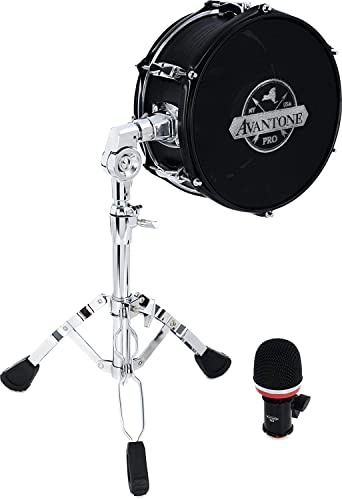 AVANTONE Pro Bonzo Bundle, Bassdrum Mikrofon-Bundle (1x Mondo, 1x Kick)