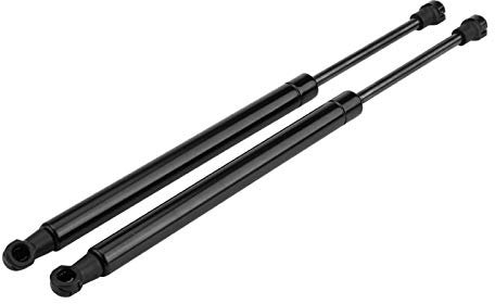 Yctze Heckklappen-Gasdruckfeder für E90 E90N 323i 325i 328i 330i 51247060623 51247250308 gasdruckfeder e90 - hk e90 heckklappendämpfer e90 heckklappendämpfer Gasdruckfedern Gasdruckfedern Heckklappen
