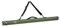 Jaxon X-Team Ruten-Transportrohr Rutenrohr Rutentasche Hardcase Rutenfutteral 75-160cm (115cm/75mm / UJ-XAR75115), Grün