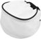 Andoer Universal Stoff Diffusor, Kamera Flash Bounce Diffuser Speedlite Softbox für Canon Nikon Sony Godox Yongnuo On-Camera Flash