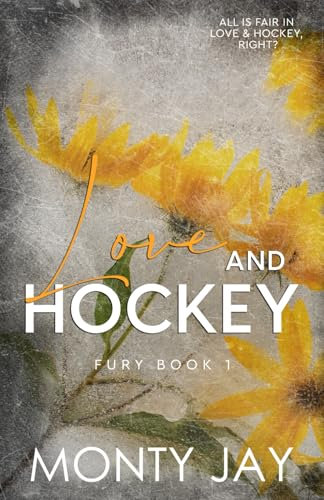 Love & Hockey (Fury, Band 1)
