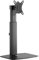 ACT Single Monitor Arm Gas Spring up to 32”, VESA 75/100mm, Monitor Stand, Tilt 40° Swivel 90° Rotate 360°, Weight Max. 7KG – AC8331