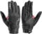 LEKI Nordic Move Shark Handschuhe, Black-White, EU 9