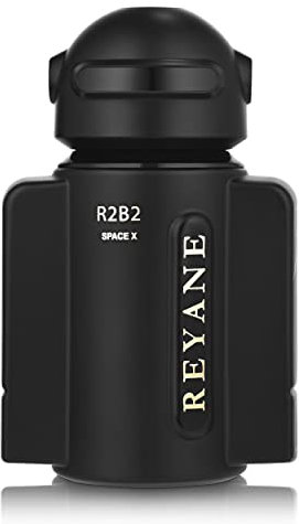 Reyane Tradition R2B2 Space X Eau de Parfum 100ml