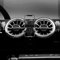 GXQKHFA Autotelefonhalterung kompatibel mit 2019-2024 Mercedes Klasse A W177 Handyhalterung Zubehör A200 A250 A35 CLA 200D C118 W118 (for 2019-2024 Class A W177/2020-2024 CLA)