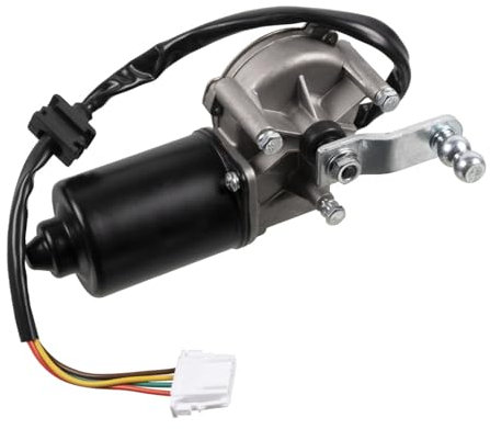 FEBI BILSTEIN Scheibenwischermotor 183328 vorne 1,4kg