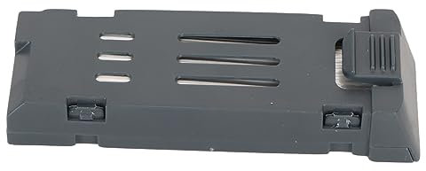 Drohnenbatterie für E58 L800 JY019 S168 X Pro RC-Drohne, 3,7 V 1800 MAh Lithium-Ionen-RC-UAV-Batterie
