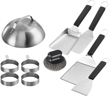 Enders® Juego Plancha