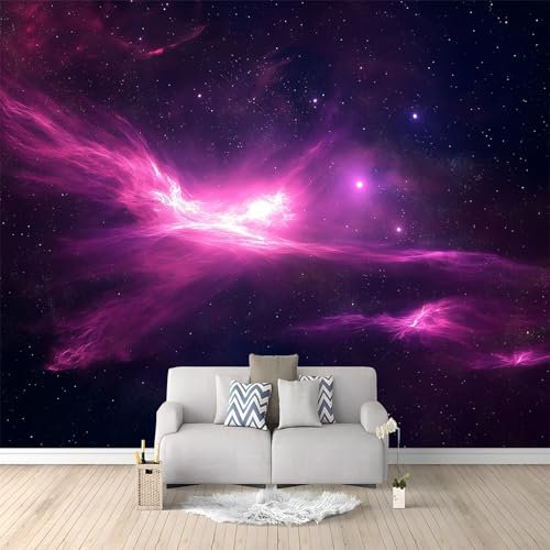 Fototapete Graue Weltkarte 3d Tapete 200 x 140 cm cm ototapete Schlafzimmer - Deko Wohnzimmer Wallpaper - Wand Deko Vliestapete Schwarz