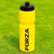 FORZA 750ml Sports Water Bottle | BPA-Free Water Bottles with Durable, Easy-Squeeze Design – Multiple Colours Available (Pack of 1, Yellow)