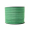 WOFDALY Fil de soudage PVC Baguettes de Soudure en Plastique Points de Soudure Diamètre 4Mm Longueur 100M,Grass Green