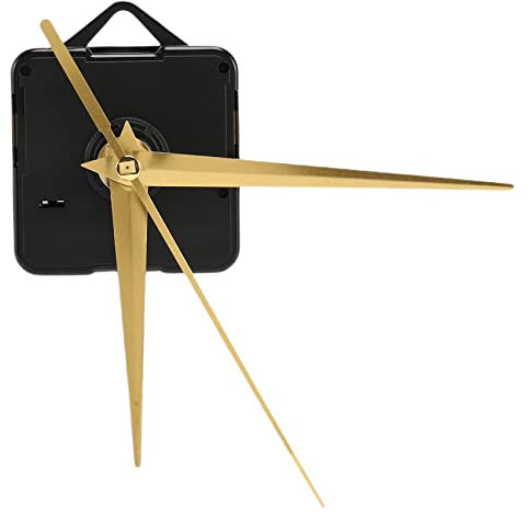 Cpolebev Ersatzue2mm Uhrwerk Zubehoer/Ersatzteile Quarz Uhr