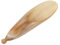 Holibanna Massage Gadget Horn-guasha-stick Schabe-massagestab Gua Sha Gesicht Guasha-stick Für Spa Schabewerkzeug 1 Stück