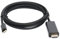 1.8M Tipo C Per Interfacce Adattatori 4K Cavo Ype C Interfacce Converter Facile Da Usare Per Monitor Esterno PC Condivisione Dello Schermo Veloce
